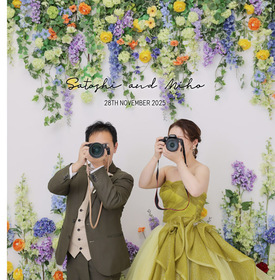 StudioClori. OSAKA(大阪府)の結婚式アルバム
