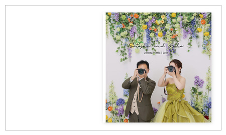 StudioClori. OSAKA(大阪府)・結婚式アルバム