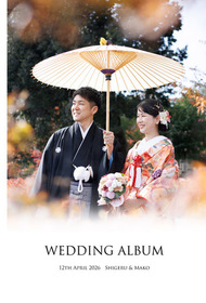 大覚寺(京都)の結婚式アルバム