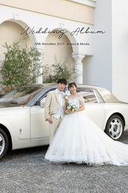 ステラデルアンジェロ(さいたま市)の結婚式アルバム
