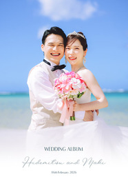 オアフ島(ハワイ)の結婚式アルバム