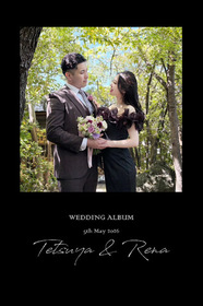 都春日ウェディング(広島県)の結婚式アルバム