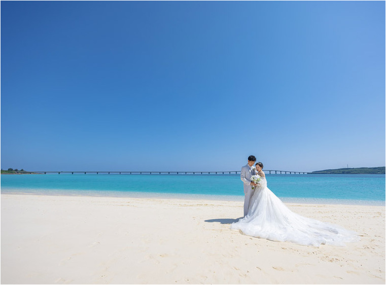 12頁目：結婚式アルバム