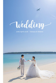 シギラベイサイドスイート アラマンダ(沖縄県)の結婚式アルバム