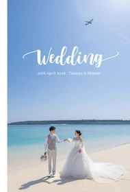 シギラベイサイドスイート アラマンダ(沖縄県)の結婚式アルバム