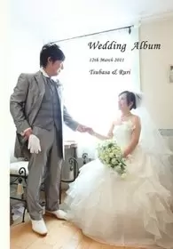 アフロディテ・ホワイトウエディングハウス（東京）の結婚式アルバム