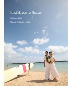 サユミ ブライダル（ハワイ）の結婚式アルバム