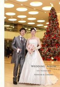 東京ドームホテル・銀座ファーストファイブガーデンの結婚式。