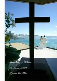 ジョンドミニス（ハワイ）、XEXWEST、ボラボラ島の結婚式アルバム