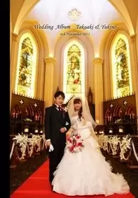 湘南セント・ラファエロ大聖堂（神奈川）の結婚式アルバム