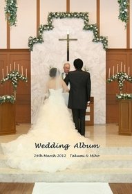 ゲストハウス晩香炉 （青森県三沢市）の結婚式アルバム