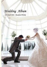 アートグレイス・ポートサイドヴィラ横浜の結婚式アルバム