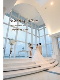 アートグレイス・ウエディングコースト新浦安の結婚式アルバム