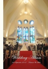 聖バレンタイン教会・センティール・ラ・セゾン中島公園 の結婚式。