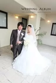 アルコラッジョ マリエール（静岡県浜松市）の結婚式アルバム