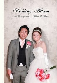 神戸オリエンタルホテルの結婚式。