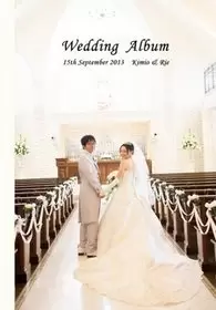 アニヴェルセル東京ベイの結婚式アルバム