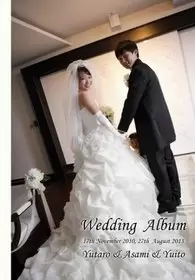 東京都の結婚式アルバム