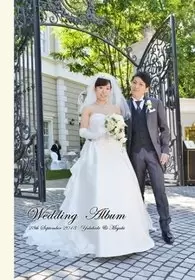 赤坂アプローズスクエア迎賓館　の結婚式アルバム