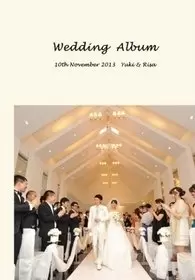 アプローズスクエア迎賓館(赤坂 )の結婚式アルバム