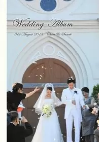アニヴェルセル横浜(神奈川県)の結婚式アルバム