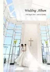 Artgrace Portside Villa(横浜)の結婚式アルバム