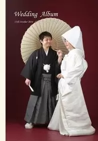 大阪府の結婚式アルバム