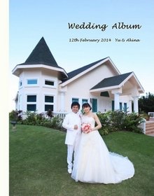 セントカタリナシーサイドチャペル(ハワイ)の結婚式アルバム