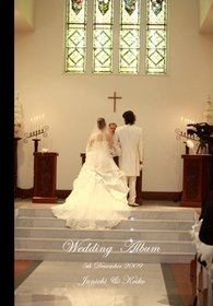 ララシャンス・ベルアミーでの結婚式です。