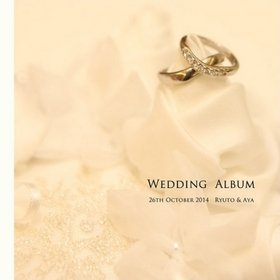 west53rd日本閣の結婚式。
