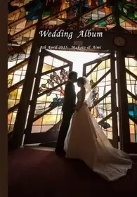 モアナルアコミュニティ教会 (ハワイ)の結婚式アルバム