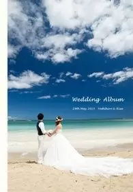キャルバリー・バイ・ザ・シー（ハワイ）の結婚式アルバム