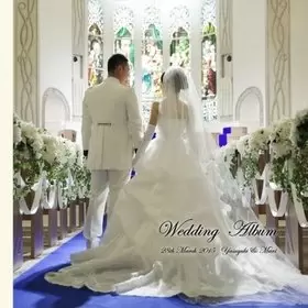 アニヴェルセルみなとみらい横浜(神奈川県)の結婚式アルバム