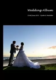 モアナルアコミュニティ教会 (ハワイ)の結婚式アルバム