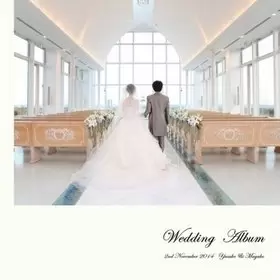 新浦安　アートグレイス・ウエディングコースト(千葉県)の結婚式アルバム