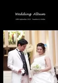 愛知県の結婚式アルバム