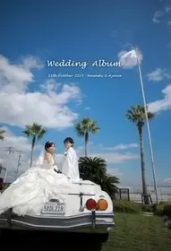 ラヴィマーナ神戸(神戸市)の結婚式アルバム