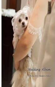 5:結婚式アルバム
