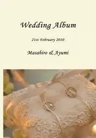 LAGUNAVEIL AOYAMA(ラグナヴェール青山)の結婚式アルバム