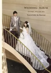 ホテル メルパルク東京(東京都)の結婚式アルバム