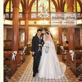 HANZOYA Wedding(横浜市)の結婚式アルバム