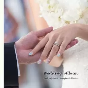 コートヤード・キングカメハメハ・コナビーチホテルの結婚式アルバム