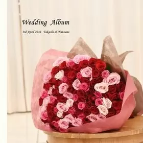 アニヴェルセル東京ベイ(東京都)の結婚式アルバム
