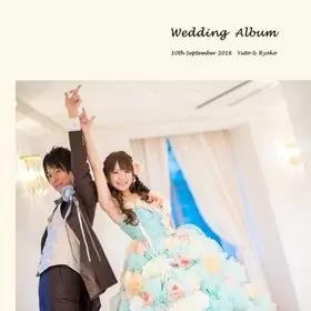 アニヴェルセルみなとみらい横浜(神奈川県)の結婚式アルバム