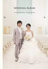 リヴァージュテラス ブランアンジュ(徳島県)の結婚式アルバム
