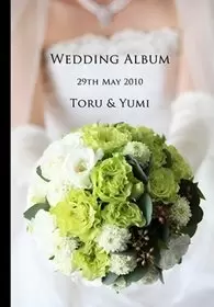 ラヴィマーナ神戸の結婚式アルバム