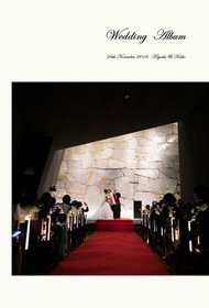 2:結婚式アルバム