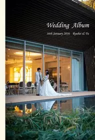 千葉県の結婚式アルバム